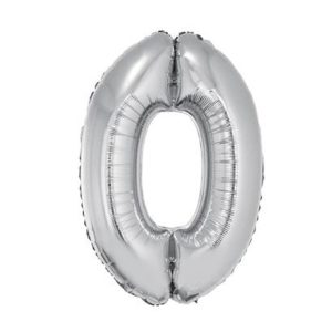 Número 0 Plata 32" (sueldo)