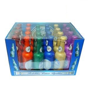 Lanzapapeles Cerveza LPICE