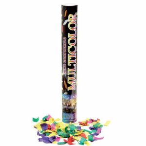 Lanzapapeles Serpentina LPI40SE