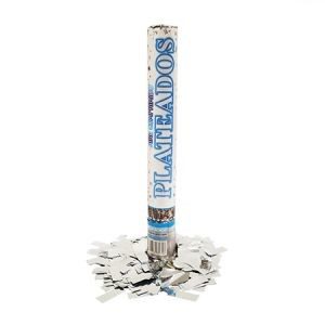 Lanzapapeles Plateados LPI40P