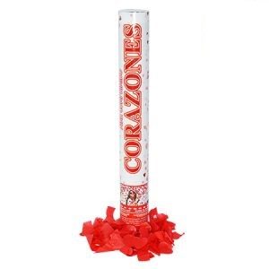 Lanzapapeles Corazones LPI40C