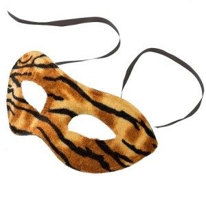 Antifaz Tigre AP06