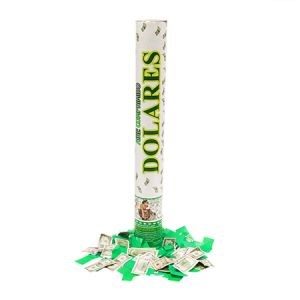 Lanzapapeles Dolares LPI40DO