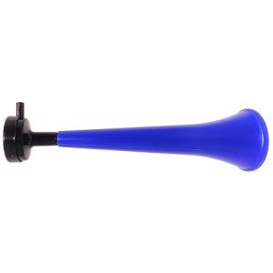 Corneta Plastica 29cm BOC01