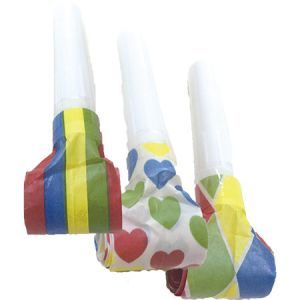 Asusta Suegra Multicolor BOC06