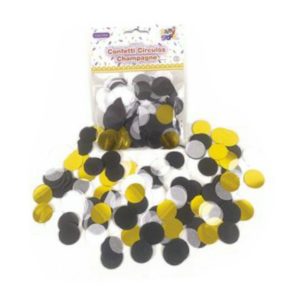 Confetti Champagne CO04