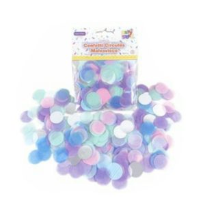 Confetti Malvaviscos CO01