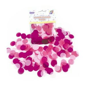 Confetti Fresas CO02