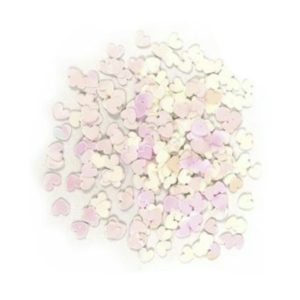 Confetti Iridiscente Globos COIGL