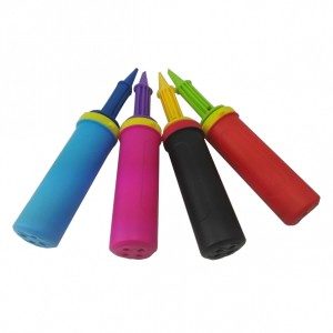 Inflador Doble Accion Premium INF