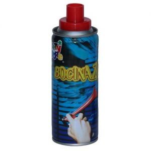 Repuesto de Gas REBOC