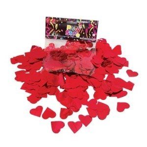 Confetti Corazón BOLCO