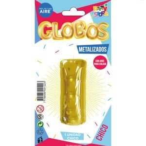 Letra I Dorada de 14" GMCDI