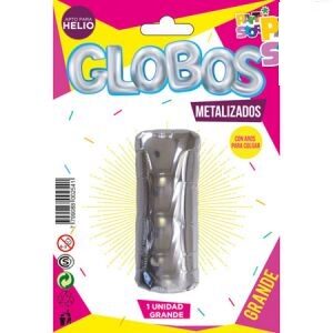 Letra I Plata 34"  GMGPI