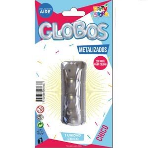 Letra I Plata de 14" GMCPI