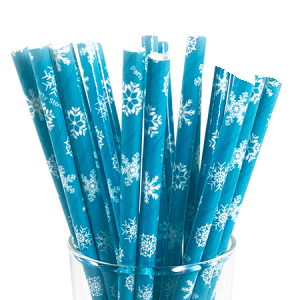 Sorbete Copo de Nieve x 24 DSPP078