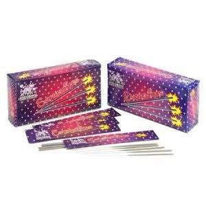 Estrellitas sobre x 5 un I07