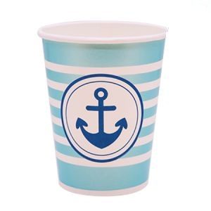 Vaso Marinero x 6un DVA003