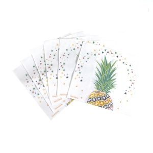 Servilletas Ananá x 20u DSE022