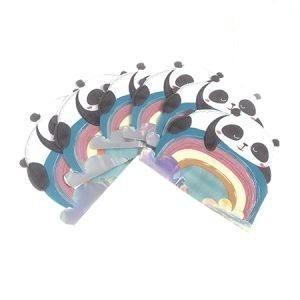 Servilletas Forma PANDA x 12 DSE030