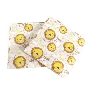 Servilletas Leon x 20u DSE034