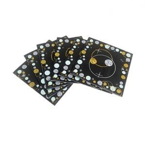 Servilletas Aniversario x 20u DSE043