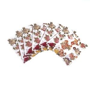 Servilletas Flores Vintage x 20u DSE044