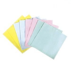 Servilletas Colores Pasteles x 20u DSE045