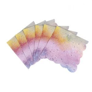 Servilletas Iridiscente x12 DSE050