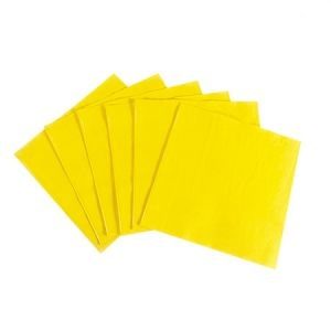 Servilletas Amarilla x 20u DSE090