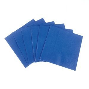 Servilletas Azul x 20u DSE092