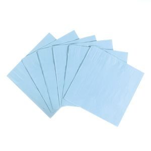 Servilletas Celeste x 20u DSE094