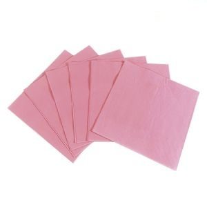Servilletas Rosa x 20u DSE097