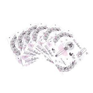 Servilletas Bailarina x 20u DSE999