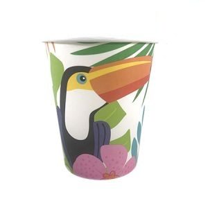 Vaso Verano x 6un DVA021