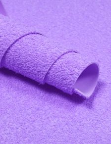 Goma Eva Toalla Violeta   x10u GETVI