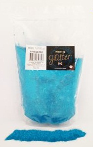 Glitter Azul Hielo x 1kg GL1-011