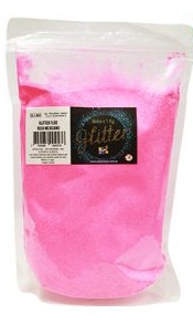 Glitter Rosa Flúo x 1kg GL1-900