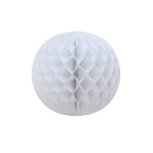 Esfera Blanca 15cm GU15BL