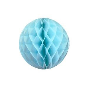 Esfera Celeste 15cm GU15CE