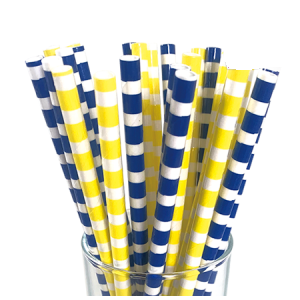 Sorbete Azul-Amarillo x 24 DSPP069