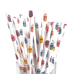 Sorbete Calacas x 24 DSPP020