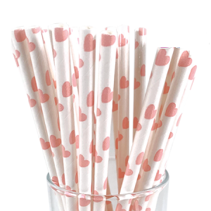 Sorbete Corazones x 24 DSPP080