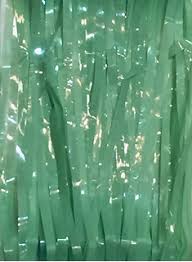 Cortina Pastel Verde GUTVEP