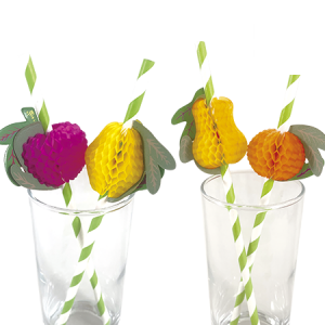 Sorbete Panal de Frutas x 6 DSPP024