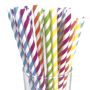 Sorbete Multicolor x 24 DSPP011