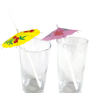 Sorbete Sombrillas x 6 DSPP021