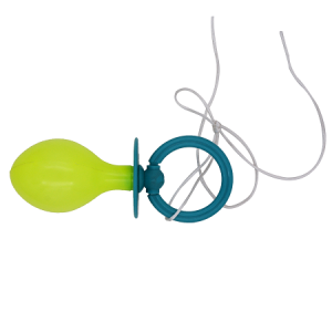 Chupete Gigante 18,5x6,5cm AC124