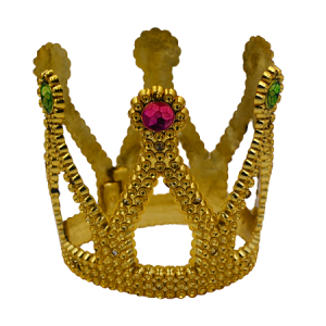 Corona Reina Dorada AC200