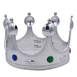 Corona Principe Plata AC201